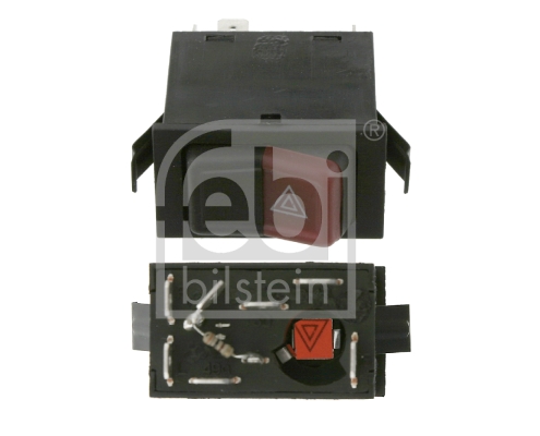 Перемикачі FB 18147 для MAN G 90 8.150 FS,8.150 FLS